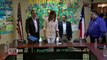 Melania Trump Wears ‘I Really Don’t Care’ Jacket Before Texas Visit