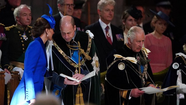 Kate Middleton : cette offre d’emploi de Buckingham qui interroge