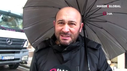 Hayrete düşüren olay! Sevgilisinin eski eşine yakalandı: Atladığı binadan bir çocuğun üstüne düştü