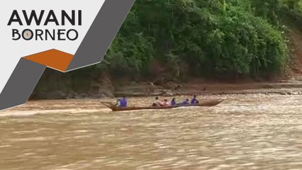 Warta kawasan sumber air antara langkah urus krisis