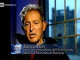 Blu notte Misteri italiani - St 8 Ep 2. L'archivio della vergogna 1a parte (Carlo Lucarelli)