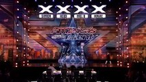The Judges Get Bored During The AGT Auditions - America's Got Talent 2018