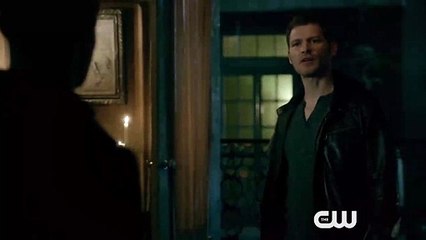 The Originals 5x08 Sneak Peek "The Kindness of Strangers" (HD)