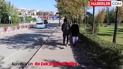 Karabük Üniversitesi'nde ne oldu? Afrikalı öğrenciler HPV mi bulaştırdı? Son durum ne?