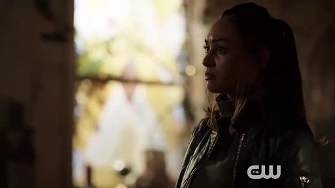 The 100 5x07 Sneak Peek #2 