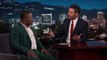 Jason Mitchell on Dr. Dre, Straight Outta Compton & SuperFly