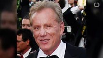 James Woods Dropped By Agent Over Politics