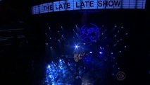 The Late Late Show: Shawn Mendes: Nervous