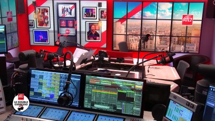 Benson Boone en Exclusivité dans Le Double Expresso RTL2 🎶 (22/03/24)
