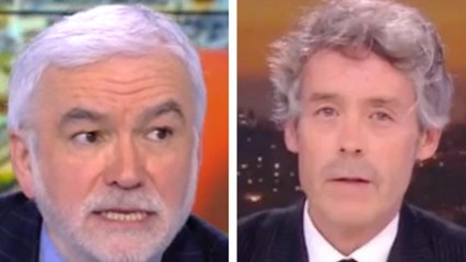 "Yann Barthès, dit Jeff Panacloc" : Pascal Praud se paye la tête de l'animateur de Quotidien, convoqué par la Commission d'enquête parlementaire
