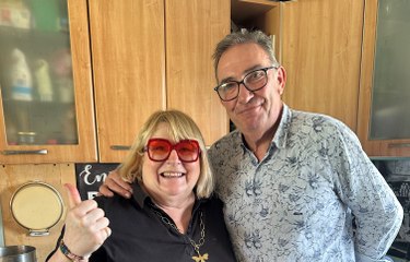 Semaine de la gaufre 2024 : Gilles de Hérin