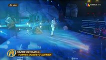 ALEXIS  -HAZME OLVIDARLA LA ACADEMIA 3ER PROGRAMA