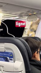 Ils ont dû avoir la peur de leur vie !