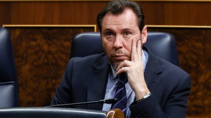 Óscar Puente, tras su "intensa polémica" con Ouigo: "Es un claro ejemplo de 'dumping'"