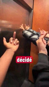 Quand tu veux trop faire le malin