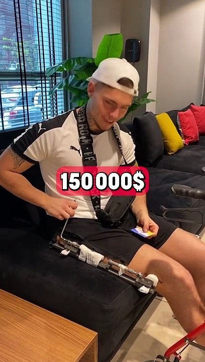 Mais comment on peut se faire ça !?