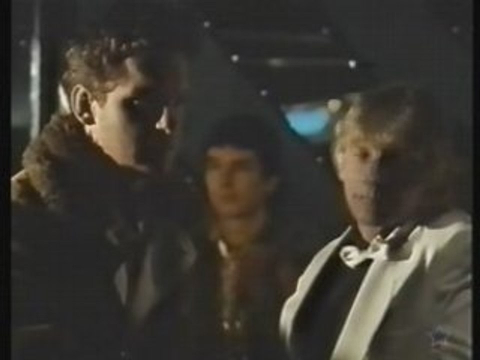 Sandra Stop For A Minute