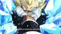 Dragon Ball Super: Broly - Tráiler (Sub. Español)