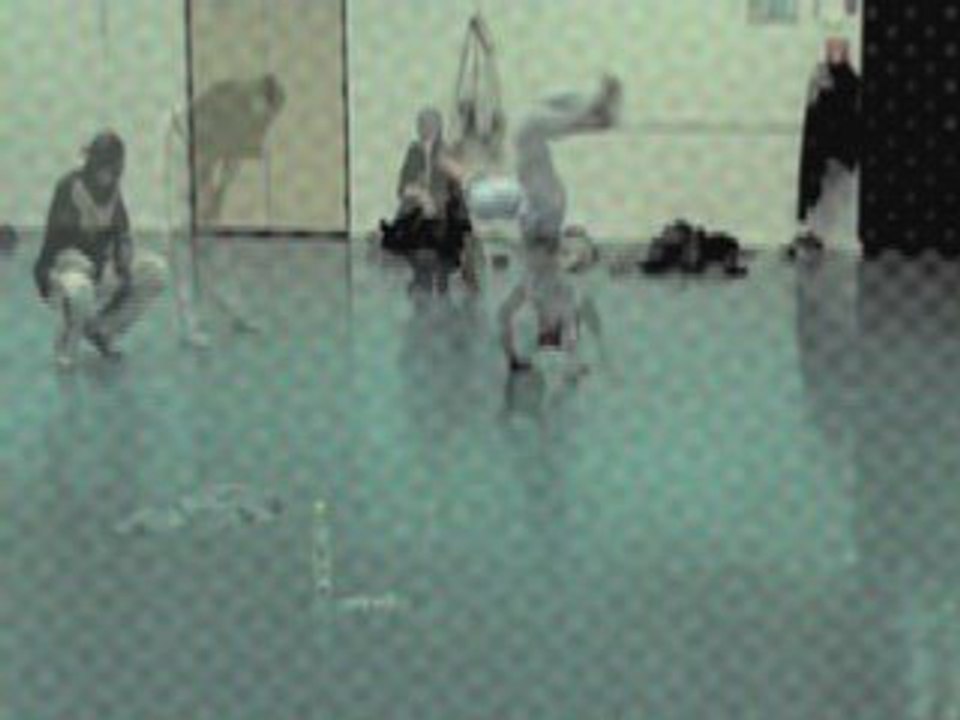 bgirl valentine