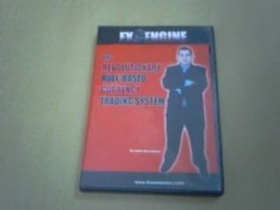 Forex Trading Fxengine by Adeh Mirzakhani Review