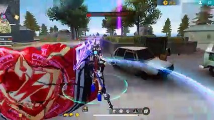 Gameplay Highlights || Free Fire Montage || Free Fire Highlights || Garena Free Fire - SBG Gameplay