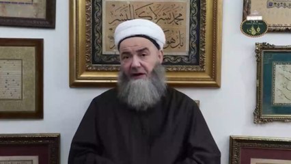 Cübbeli Ahmet gün ve saat verdi: İsmailağa'ya son ihtar