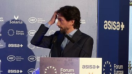 Adrián Vázquez, a Carrizosa: 