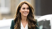 Kate Middleton Trabaja Desde Casa En Un Proyecto Secreto Tras Su Operación