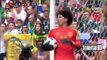 Alemania Vs Mexico 0-1 Goles y Resumen Rusia 2018