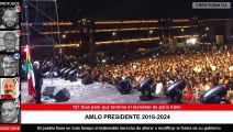 AMLO - Hablamos de hacer algo muy positivo para ambos países