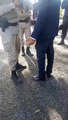 Representante da Guarda Municipal se envolve em confusão com PM, em Pojuca