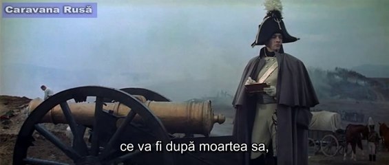 Război și Pace - Voina i Mir (1965 - 1967) Seria 1: Andrei.Bolkonski - Partea 1