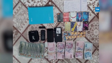 Siber av: 4 ilde eş zamanlı baskınlarla 34 şüpheli yakalandı!