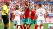 Con gol de Cristiano Ronaldo Protugal se impone 1-0 ante Marruecos en el Mundial