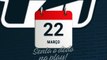 Bom dia (22/Mar/2024) #webradiomexfm #goodvibes #mexfm #mexnews #bomdia #sextafeirou