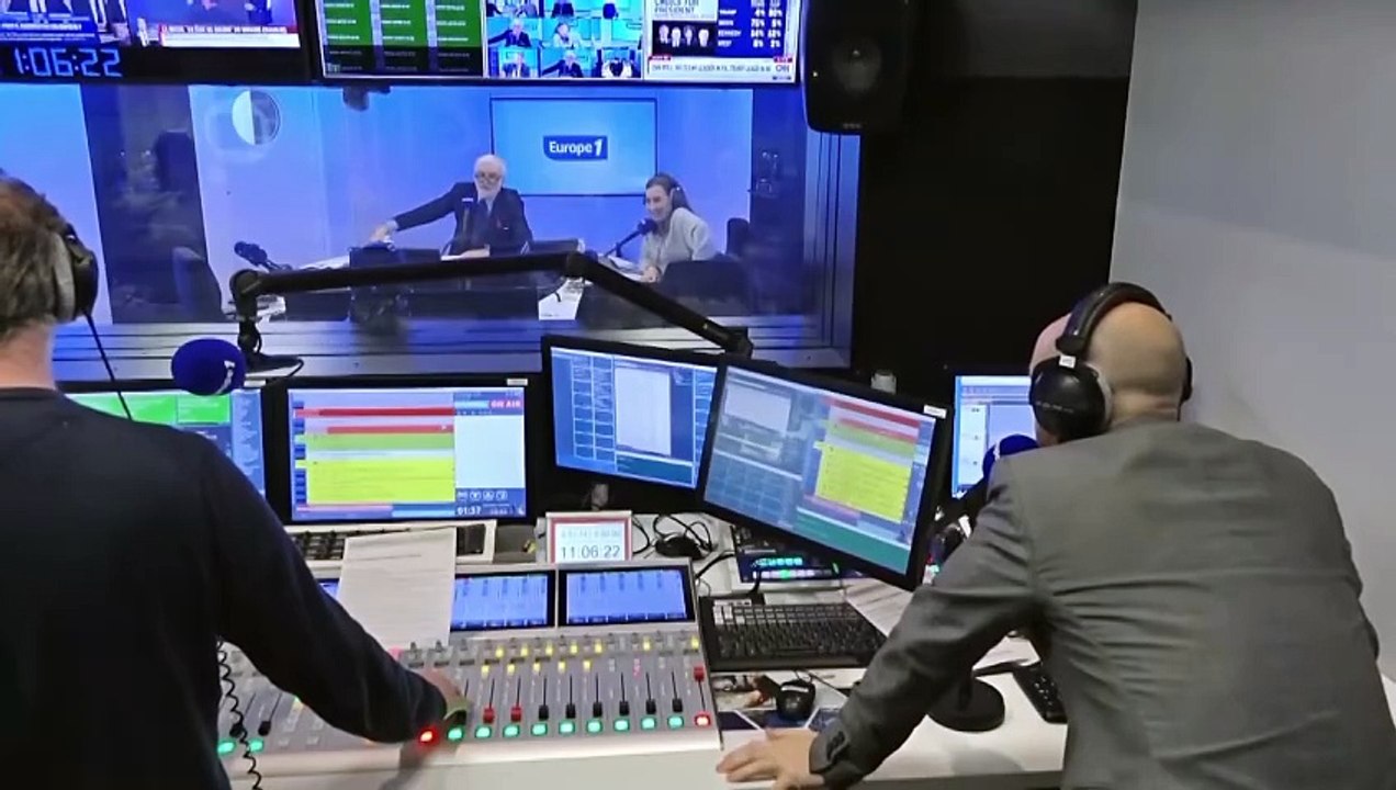 Frédéric Mitterrand, ex-ministre de la Culture et homme de télévision, est décédé à l'âge de 76 ans