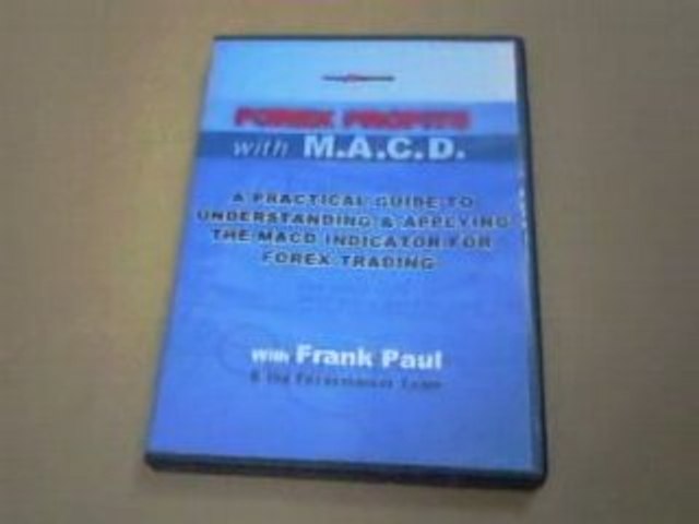 Forex Profits Trading With Macd By Frank Paul Review Video Dailymotion
