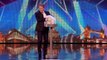 Funniest Auditions Ever On Got Talent Around The World
