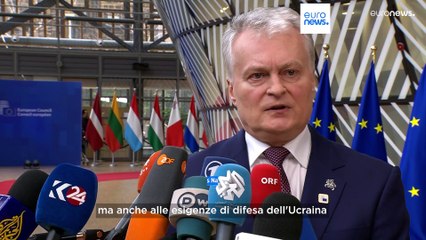 Le notizie del giorno | 22 marzo - Pomeridiane