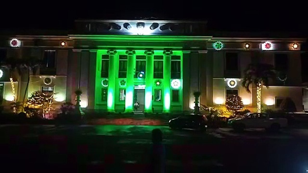 sana palaging pasko