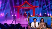 BET Awards 2018 - De'arra & Ken React To Nicki Minaj's Chun Li Performance!