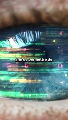  l’humain qui a reçu une puce de Neuralink est capable de contrôler un ordinateur par la pensée