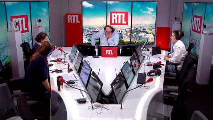 AFFAIRE GRÉGORY -  Gérard Welzer, avocat de la famille Laroche, est l'invité de RTL Midi