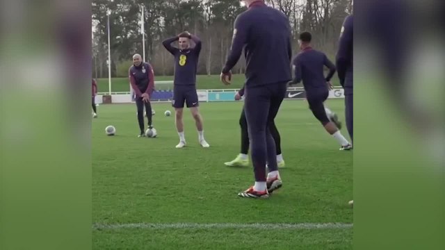 El brutal caño de Bellingham a un compañero: las reacciones lo dicen todo