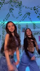 Do you like dancing_  @marinetta_HD