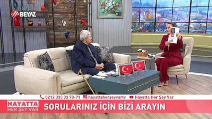 Hayatta Her Şey Var 22 Mart 2024