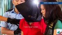 Tiroteo en Hong Kong deja 4 heridos y una detenida