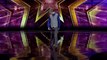 America's Got Talent 2018 - Patches: 13-Year-Old Rapper Returns With New Original Rap