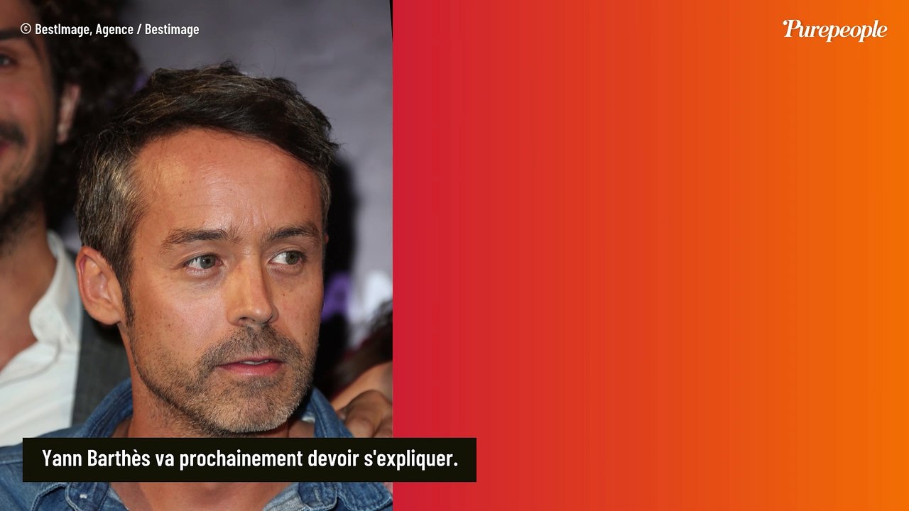 Yann Barthès bientôt auditionné à l'Assemblée nationale : de quoi est accusé le présentateur de Quotidien ?
