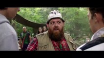 SLAUGHTERHOUSE RULEZ Trailer (2018)